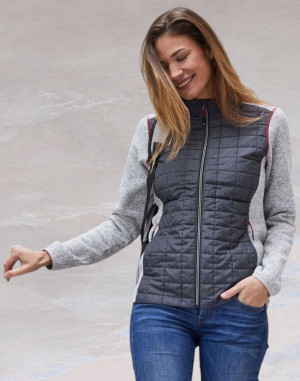 JN741 – Daiber - Veste femme